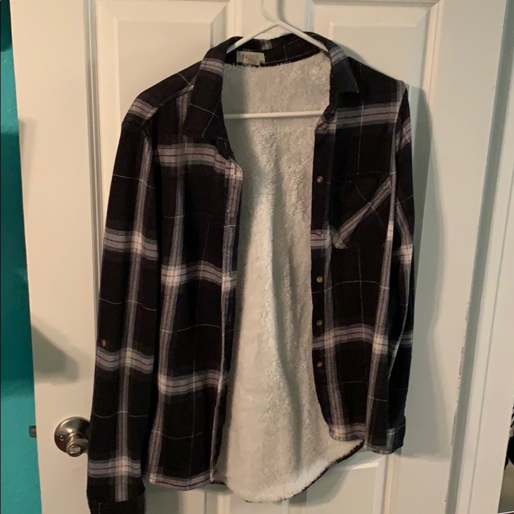 Flannel